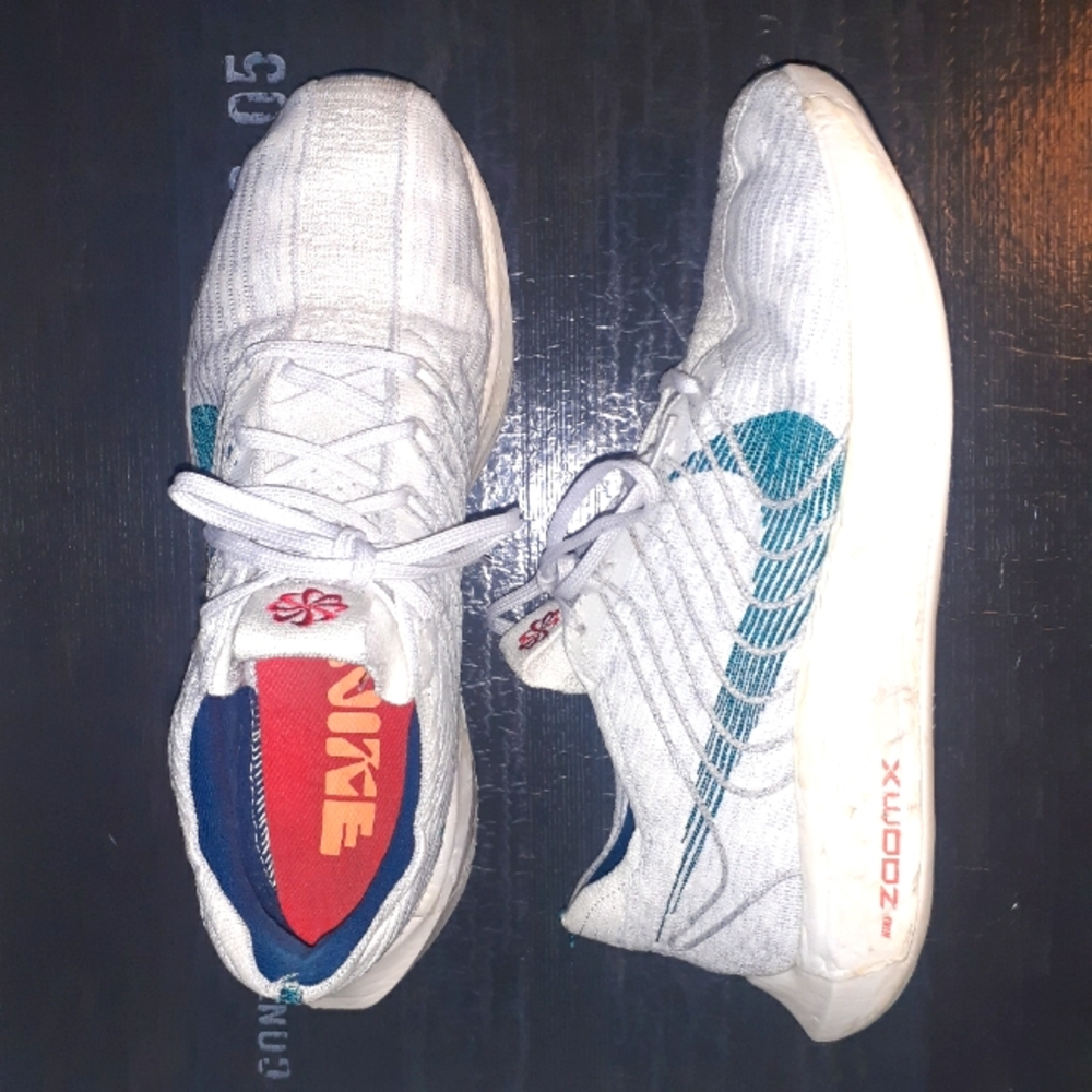 Nike Zoom Mens Shoes sz. 11